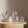Ultima Thule Vase 180 x 192 mm Linen