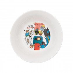 Pippi Longstocking Children Tableware Set Pippi
