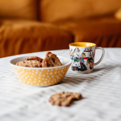 Pippi Longstocking Children Tableware Set Pippi