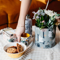 Pippi Longstocking Children Tableware Set Pippi