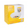 Pippi Longstocking Children Tableware Set Pippi