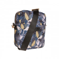 Moomin Vertti Shoulder Bag Bud Blue