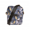 Moomin Vertti Shoulder Bag Bud Blue