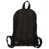 Moomin Nipsu Small Backpack Stinky Black