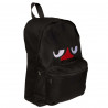 Moomin Nipsu Small Backpack Stinky Black