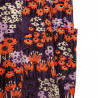 Moomin Iida Dress Meadow Daisy Purple