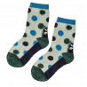Moomin Snufkin Socks 2-Pack Green