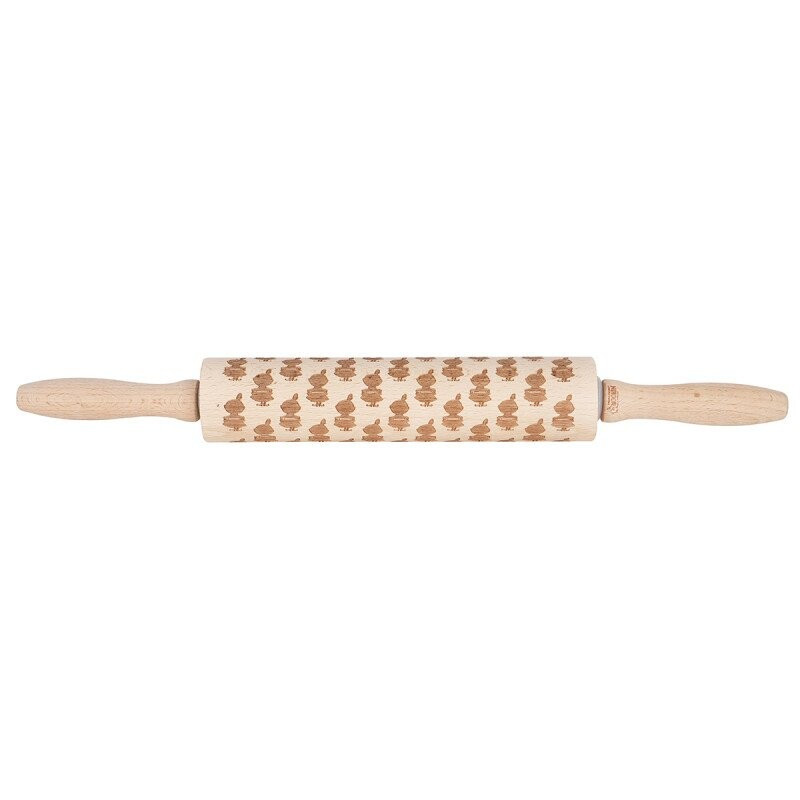 Moomin My Baking Rolling Pin