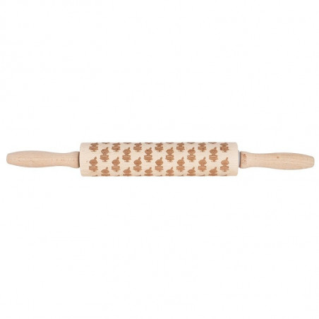 Moomin My Baking Rolling Pin