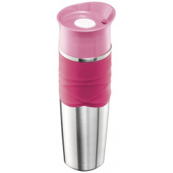 To-Go Thermos Mug Maped Concept Pink 320 ml