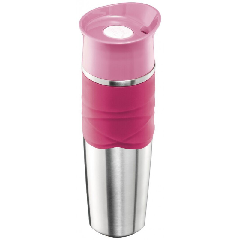 To-Go Thermos Mug Maped Concept Pink 320 ml