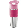 To-Go Thermos Mug Maped Concept Pink 320 ml
