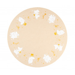 Moomin R-PET Placemat Sparkling Stars 38 cm