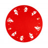 Moomin R-PET Placemat Gifts 38 cm