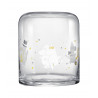 Moomin Lantern Tealight Holder Sparkling Stars  18 cm