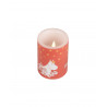 Moomin LED Light Candle Gifts 10 cm