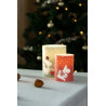 Moomin LED Light Candle Gifts 10 cm