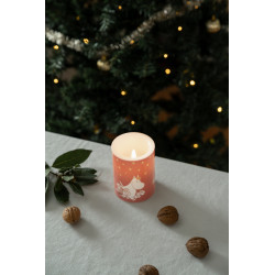 Moomin LED Light Candle Gifts 10 cm