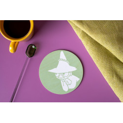 Moomin Coaster Snufkin 10 cm