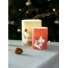 Moomin LED Light Candle Festive Spirits12.5 cm