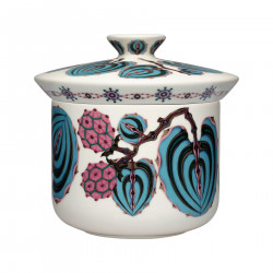 Iittala Taika Decorative Ceramic Jar 17 x 16 cm Sato