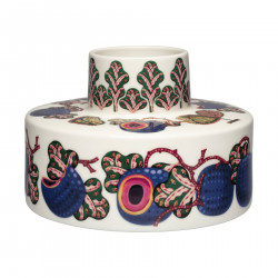 Iittala Taika Ceramic Vase 21 x 15 cm Sato