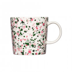 Iittala Mug 0.3 L Helle Pink-Green
