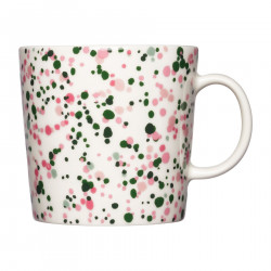 Iittala Mug 0.4 L Helle Pink-Green