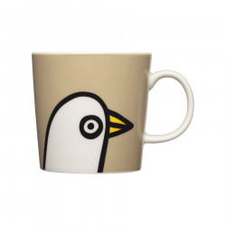 Iittala Mug 0.3 L Birdie Linen