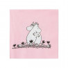 Moomin Love Napkins Hug 33 x 33 cm Arabia