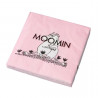 Moomin Love Napkins Hug 33 x 33 cm Arabia