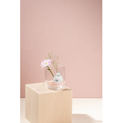 Moomin Together Tealight Holder Vase 10 cm 