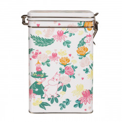 Moomin Soulmates Coffee Tin