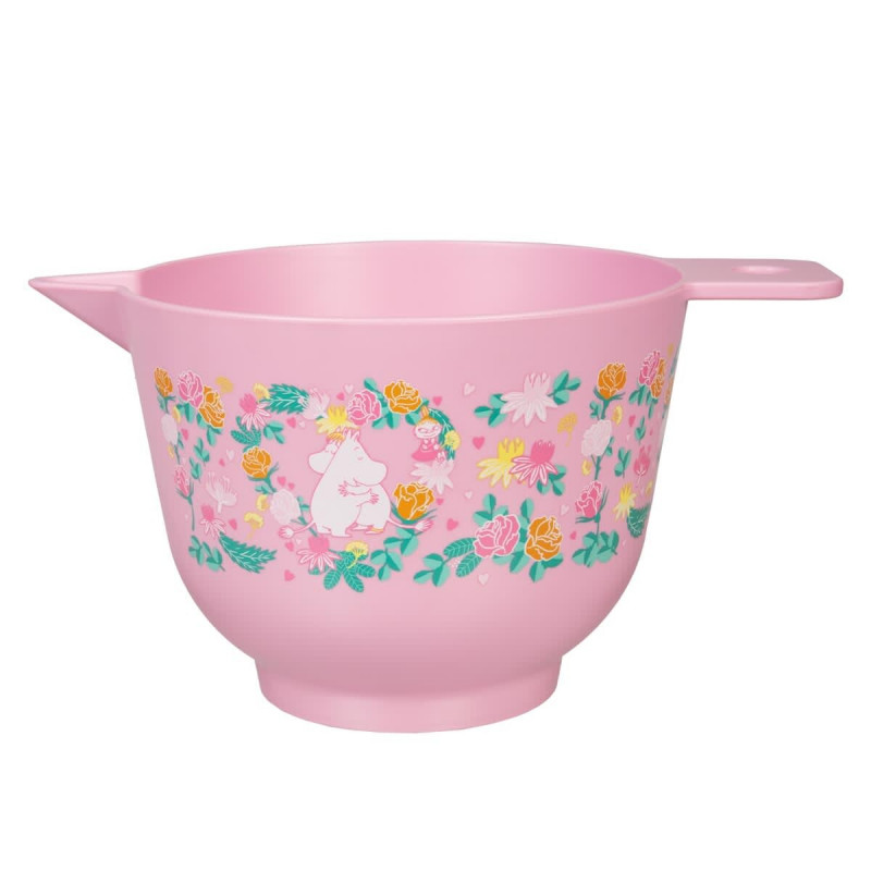 Moomin Soulmates Baking Bowl 1.5 L