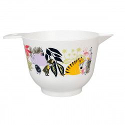 Moomin Jungle Baking Bowl 1.5 L