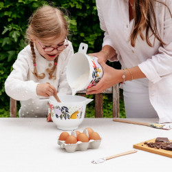 Moomin Jungle Baking Bowl 1.5 L