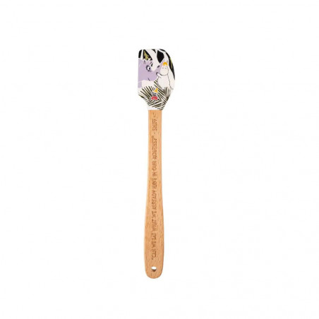 Moomin Minispatula Jungle S 21 cm
