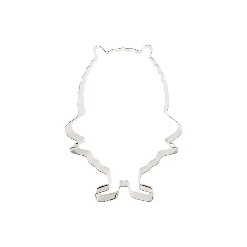 Moomin Stinky Cookie Cutter Mini