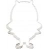 Moomin Stinky Cookie Cutter Mini