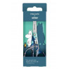 Fiskars Moomin Moomintroll Kids Scissors 13 cm in Box