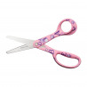 Fiskars Moomin Kids Scissors ABC Pink 13 cm