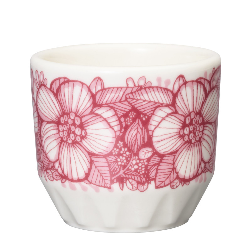 Arabia Huvila Egg Cup 2-Pack 4 cl