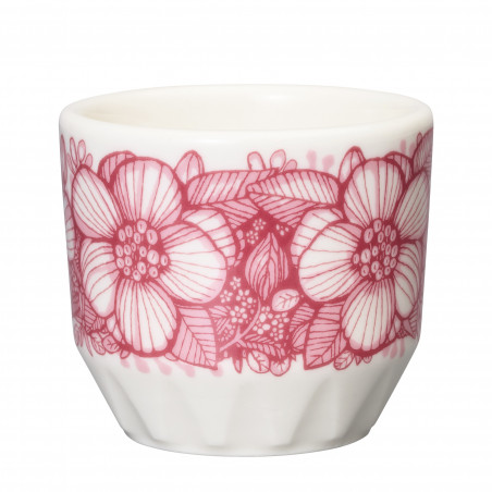 Arabia Huvila Egg Cup 2-Pack 4 cl