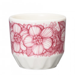 Arabia Huvila Egg Cup 2-Pack 4 cl