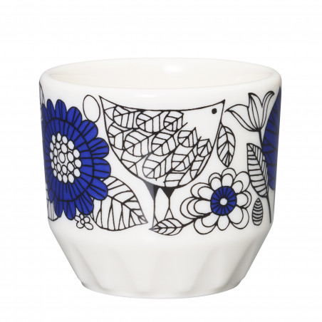 Arabia Pastoraali Egg Cup 2-Pack 4 cl