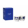Arabia Pastoraali Egg Cup 2-Pack 4 cl