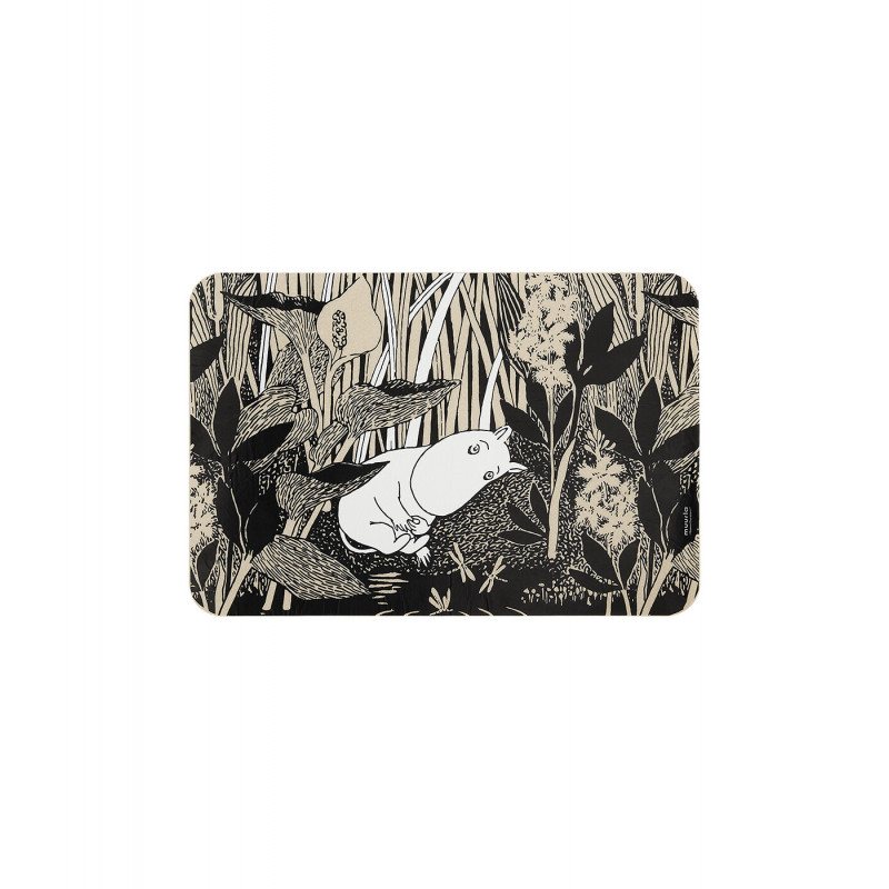 Moomin R-PET Placemat The Pond 30 x 45 cm