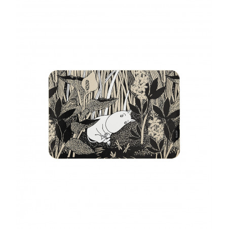 Moomin R-PET Placemat The Pond 30 x 45 cm