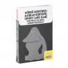 Moomin Groke Card Game Peliko