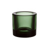 Kivi Votive Candle Holder Pine Green 60 mm Iittala